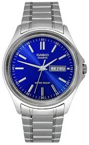 Наручные часы Casio MTP-1239D-2ADF