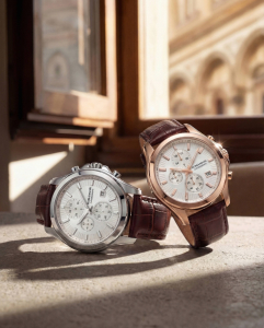 Наручные часы Romanson TL4247HM1RASBR