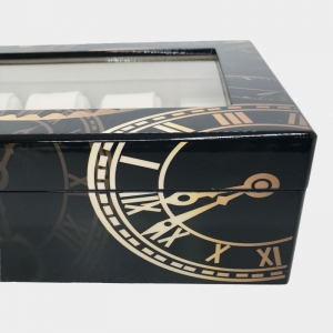 Шкатулка для хранения часов 1301228 на 8шт.