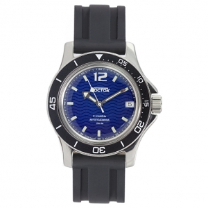 Наручные часы Восток Амфибия 13024А