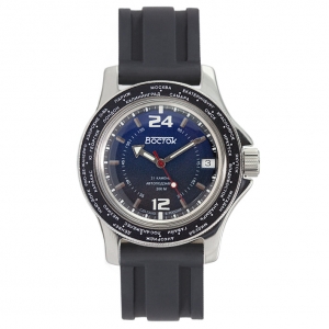 Наручные часы Восток Амфибия 170600