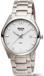 Наручные часы Boccia Titanium 3669-03