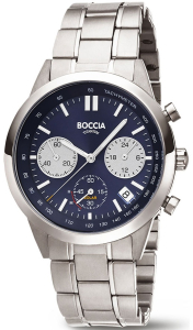 Наручные часы Boccia Titanium 3737-02