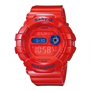Часы Casio BGD-140-4DR