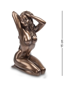Статуэтка Artistic Nudes WU75236A1