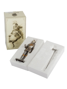 Солдатик оловянный AT08709A2