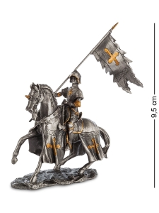 Солдатик оловянный AT08904A2