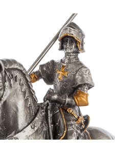 Солдатик оловянный AT08904A2