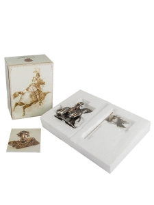 Солдатик оловянный AT08904A2