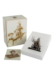 Солдатик оловянный AT08806A2 