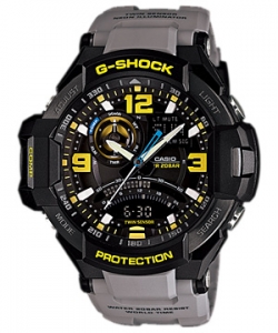 Наручные часы Casio G-SHOCK GA-1000-8ADR