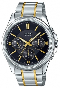 Наручные часы Casio MTP-1375SG-1AVDF