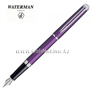 Ручка Waterman Hemisphere Essential Purple CT 1869016
