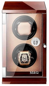 Шкатулка для часов с автоподзаводом MQ-HM2001