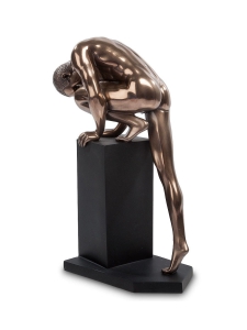 Статуэтка Artistic Nudes WU72471A4