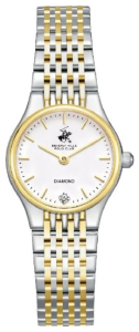 Наручные часы Beverly Hills Polo Club BP3927X.230