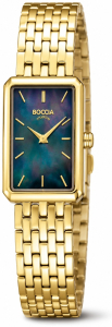 Наручные часы Boccia Titanium 3383-02