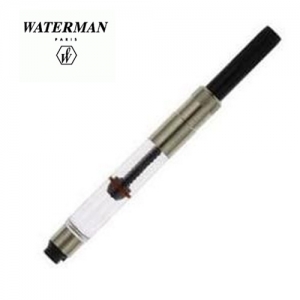 Waterman конвертор для чернил S0112881