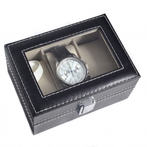 Шкатулка для хранения часов и украшений