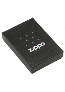 Зажигалка Zippo 1610 Slim High Polished Chrome