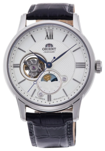 Наручные часы Orient RA-AS0011S30B