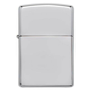 Зажигалка Zippo 167 Armor® High Polish Chrome