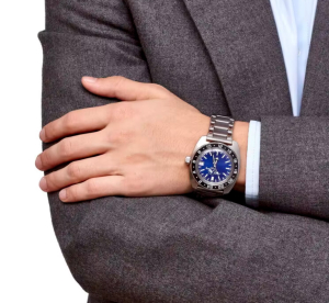 Наручные часы Восток Амфибия 17004Б