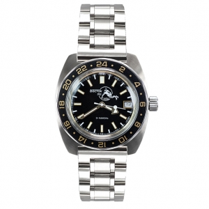 Наручные часы Восток Амфибия 17005Б