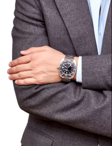 Наручные часы Восток Амфибия 17006Б