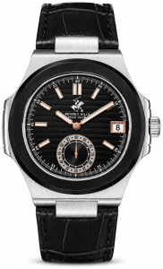 Наручные часы Beverly Hills Polo Club BP3792X.361