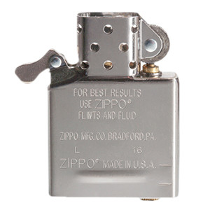 Инсерт для классической зажигалки Zippo 201010