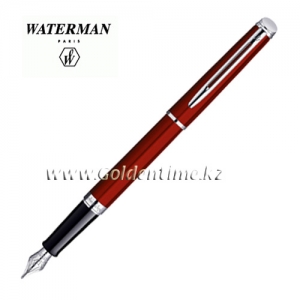 Ручка Waterman Hemisphere Red Comet CT 1869012