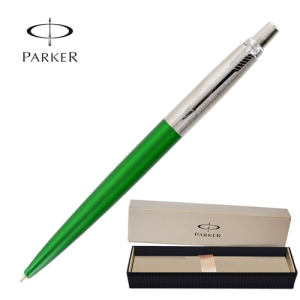 Ручка шариковая Parker 'Jotter' Stainless Steel 1870820