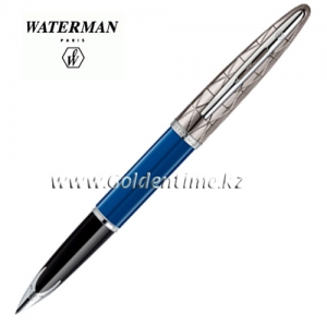 Ручка Waterman Carene Deluxe Contemporary Blue ST 1904558