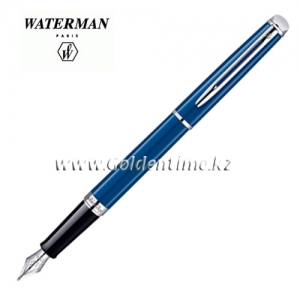 Ручка Waterman Hemisphere Essential Blue CT 1904598