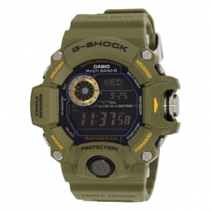 Наручные часы Casio G-SHOCK GW-9400-3ER