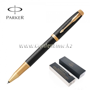 Ручка роллер Parker 'IM' Black 1931660
