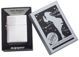 Зажигалка Zippo 1935.25