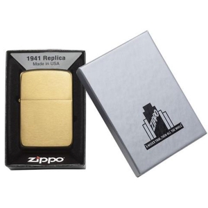 Зажигалка Zippo 1941B Replica™