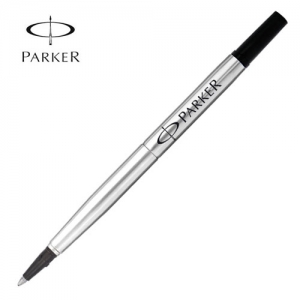 Parker стержень для ручки-роллера 1950278 (M/Черный)