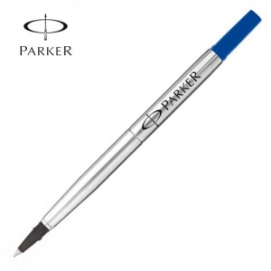 Parker стержень для ручки-роллера 1950311 (M/Синий)
