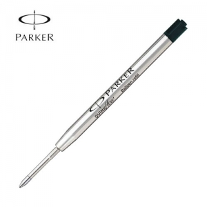 Parker стержень для шариковой ручки 1950367 (F/Черный)