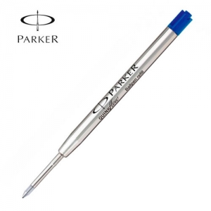 Parker стержень для шариковой ручки 1950368 (F/Синий)