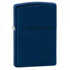 Зажигалка Zippo 239 Navy Matte 