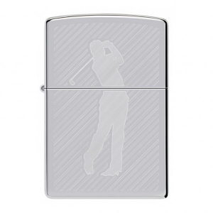 Зажигалка Zippo AE184527 250 REG GOLFER