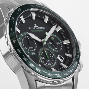 Наручные часы Jacques Lemans 1-2099F