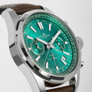 Наручные часы Jacques Lemans 1-2117D