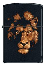 Зажигалка Zippo 218 CI002827 BS LN