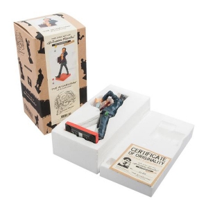 Фигурка Guillermo Forchino "Бизнесмен" FO84004