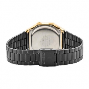 Наручные часы Casio A168WEGB-1BEF